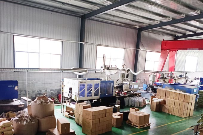 設(shè)備&環(huán)境